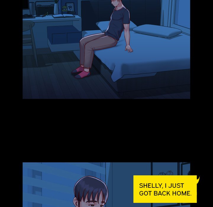 The Ladies’ Associate Chapter 20 image 46
