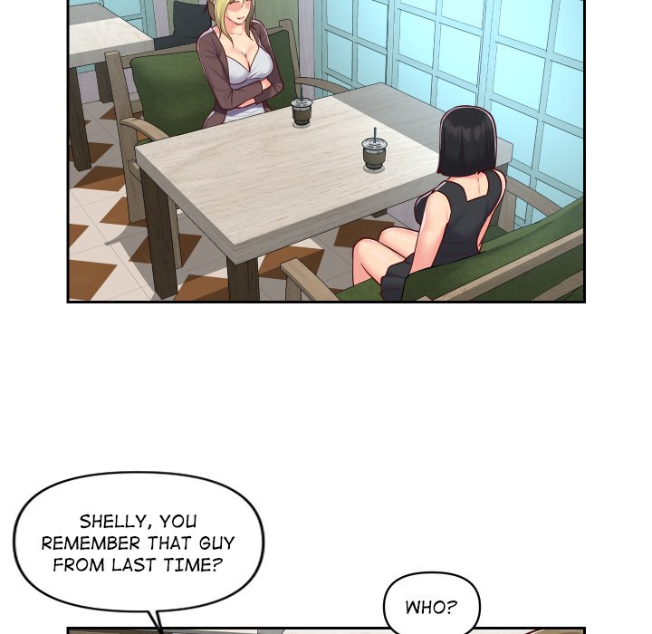 The Ladies’ Associate Chapter 21 image 18