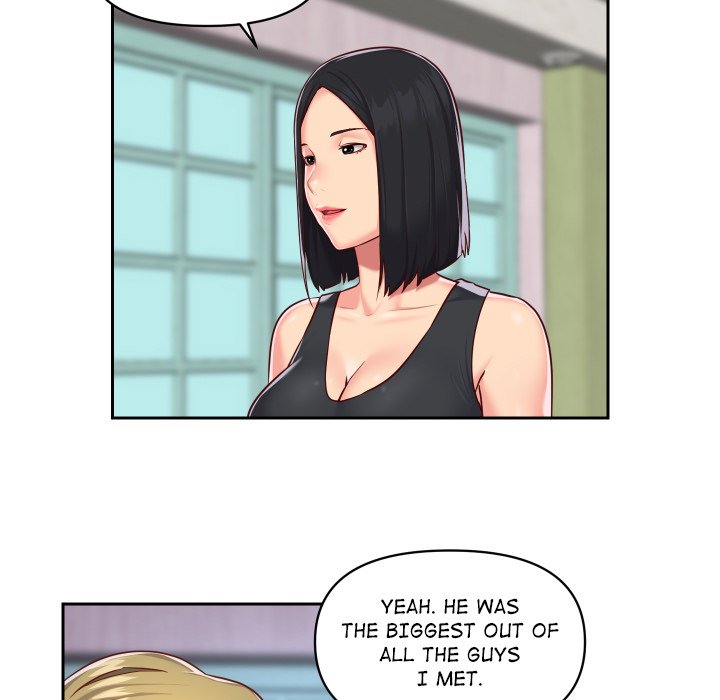 The Ladies’ Associate Chapter 21 image 22