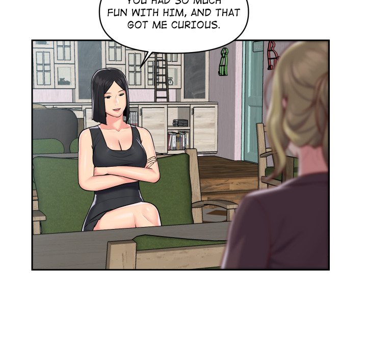 The Ladies’ Associate Chapter 21 image 27