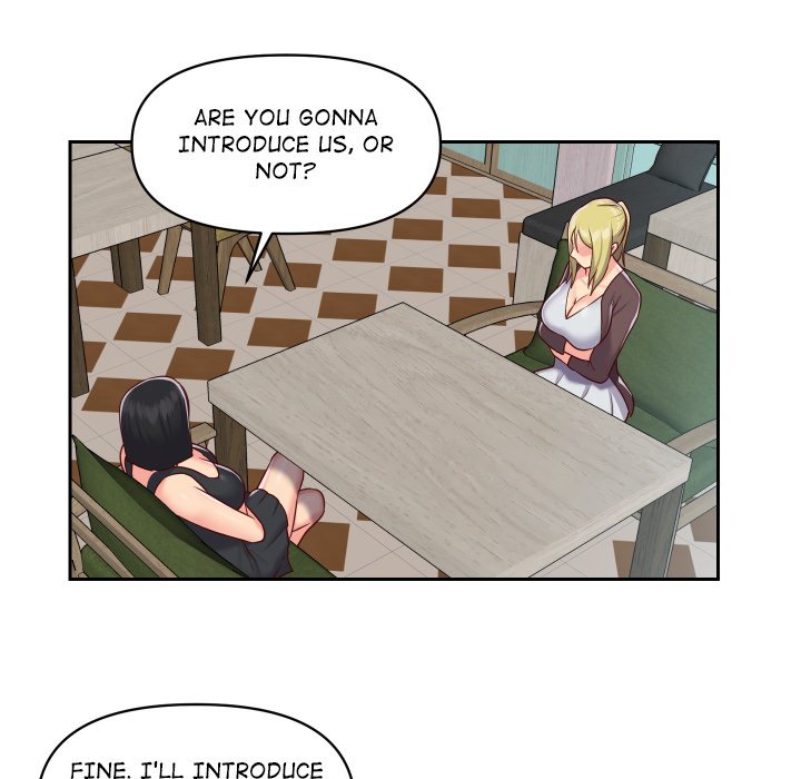 The Ladies’ Associate Chapter 21 image 28