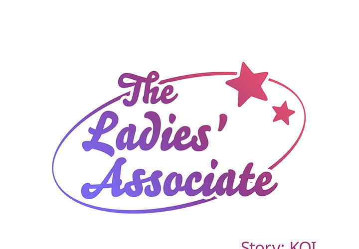 The Ladies’ Associate Chapter 22 image 0