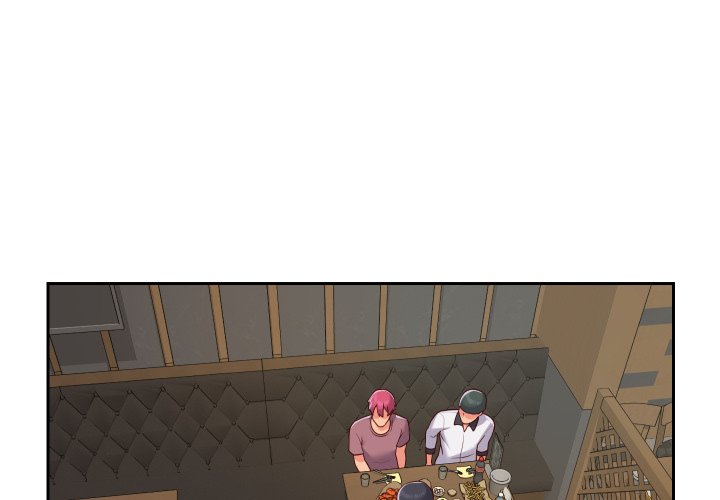 The Ladies’ Associate Chapter 23 image 0
