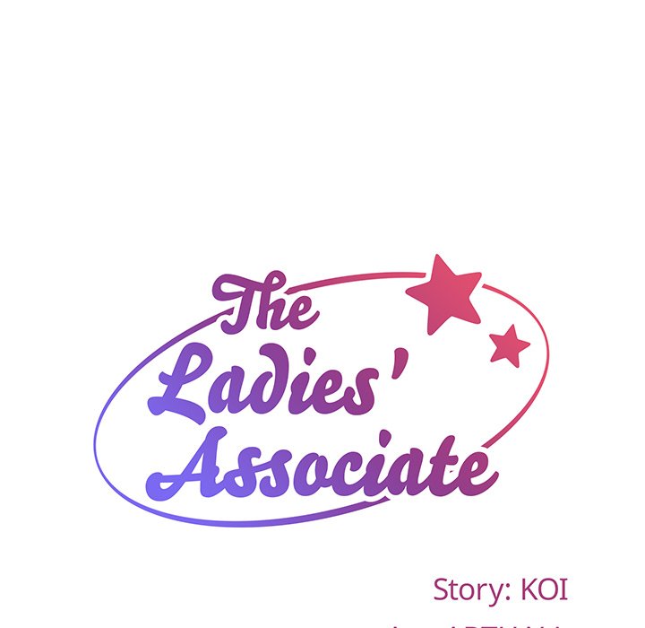 The Ladies’ Associate Chapter 23 image 9