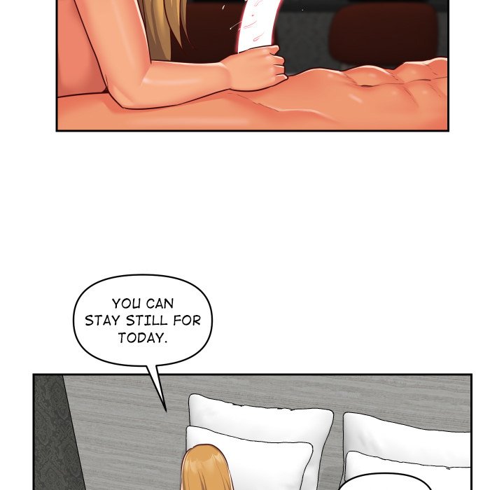 The Ladies’ Associate Chapter 23 image 25