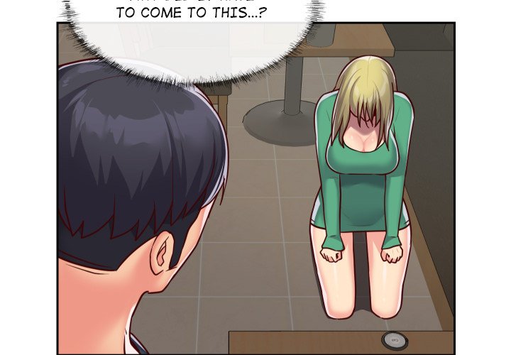 The Ladies’ Associate Chapter 23 image 2