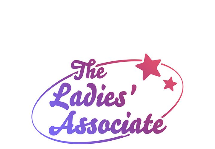 The Ladies’ Associate Chapter 24 image 0