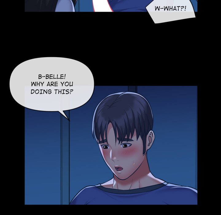 The Ladies’ Associate Chapter 24 image 42