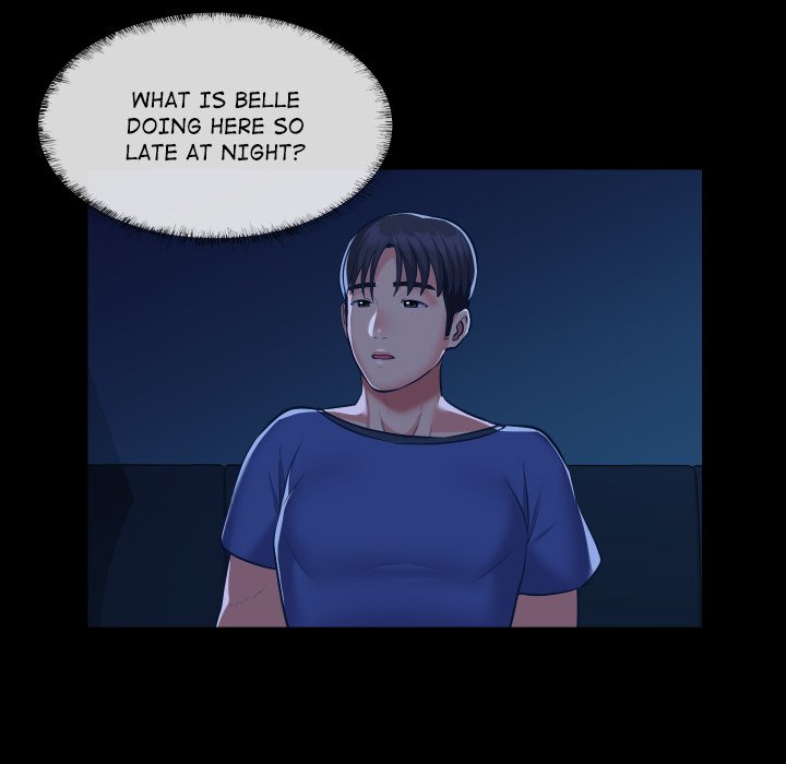 The Ladies’ Associate Chapter 24 image 5