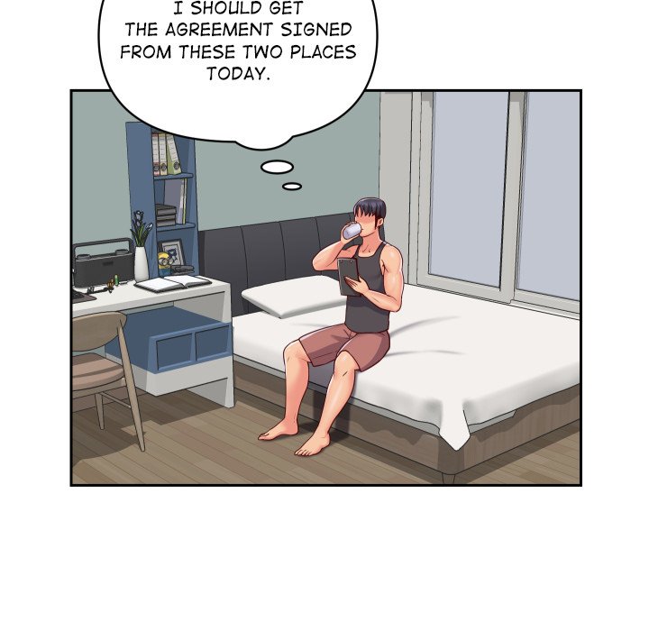The Ladies’ Associate Chapter 25 image 47