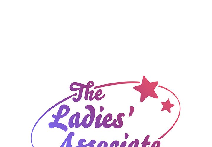 The Ladies’ Associate Chapter 26 image 0