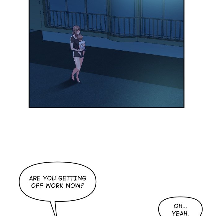 The Ladies’ Associate Chapter 26 image 33