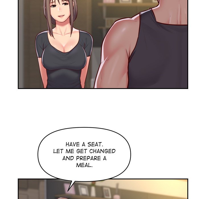 The Ladies’ Associate Chapter 26 image 40
