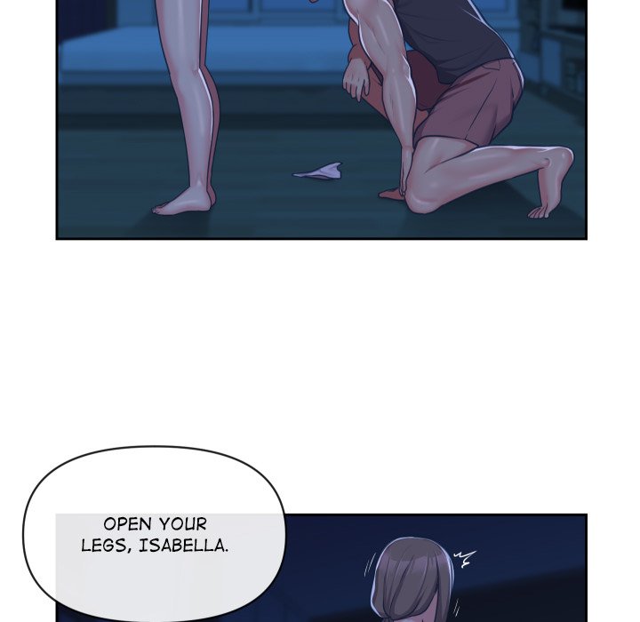 The Ladies’ Associate Chapter 26 image 47