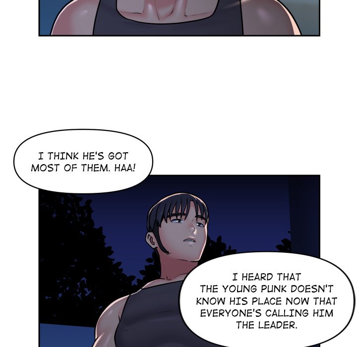 The Ladies’ Associate Chapter 27 image 21