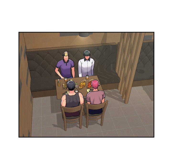 The Ladies’ Associate Chapter 27 image 43