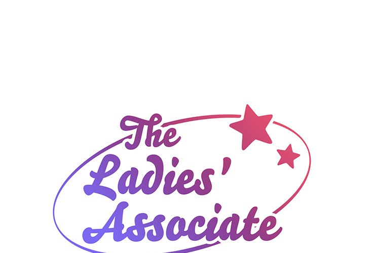 The Ladies’ Associate Chapter 28 image 0