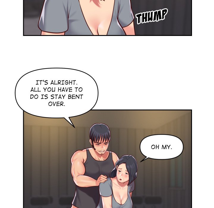 The Ladies’ Associate Chapter 28 image 9