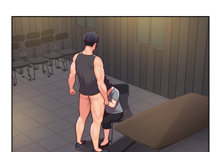 The Ladies’ Associate Chapter 28 image 2