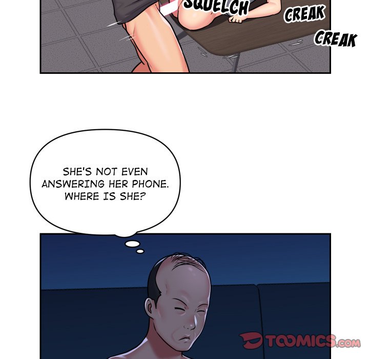The Ladies’ Associate Chapter 28 image 49