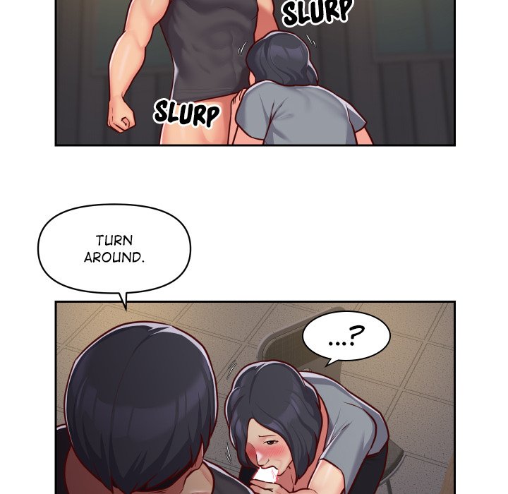 The Ladies’ Associate Chapter 28 image 5