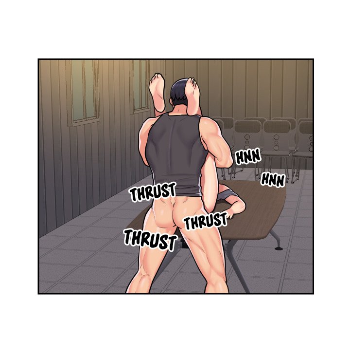 The Ladies’ Associate Chapter 28 image 66
