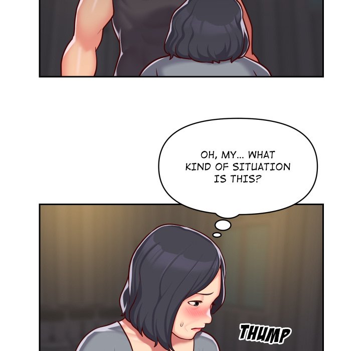 The Ladies’ Associate Chapter 28 image 8