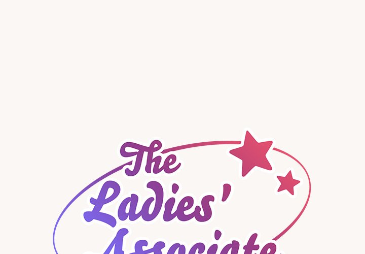 The Ladies’ Associate Chapter 29 image 0