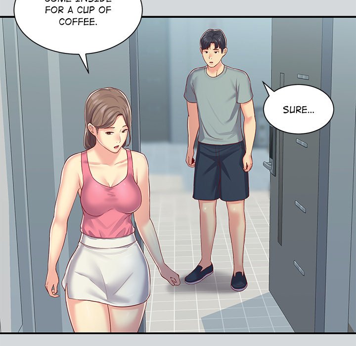 The Ladies’ Associate Chapter 3 image 23