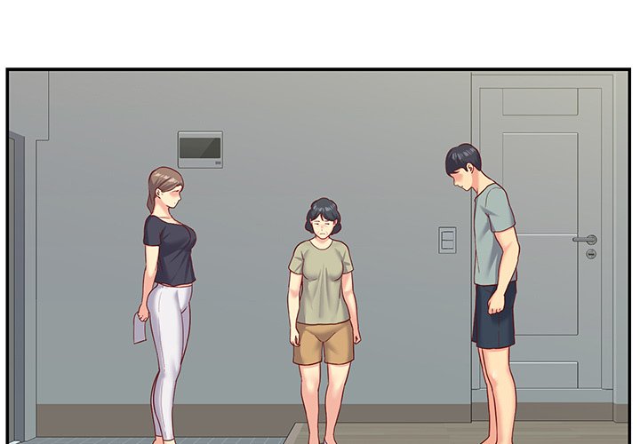 The Ladies’ Associate Chapter 3 image 2