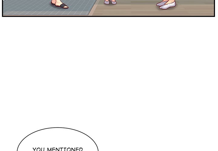 The Ladies’ Associate Chapter 3 image 3