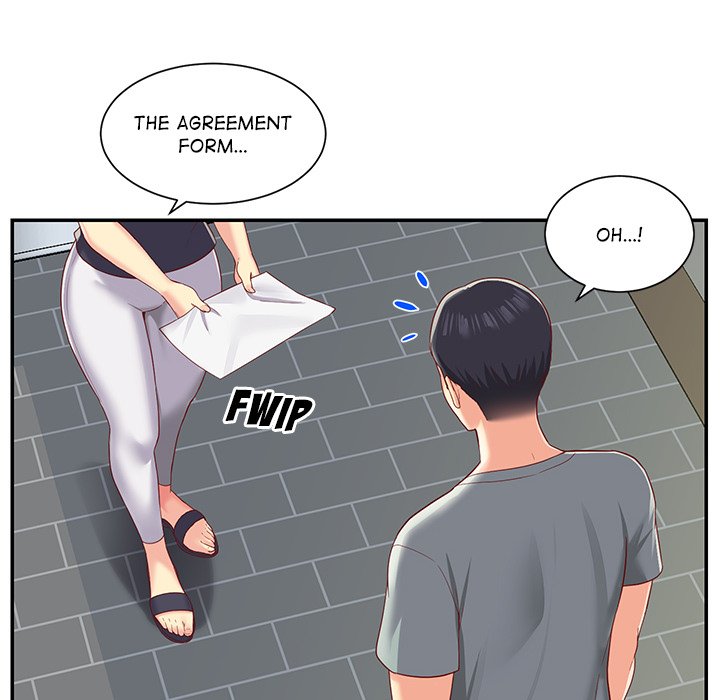 The Ladies’ Associate Chapter 3 image 5