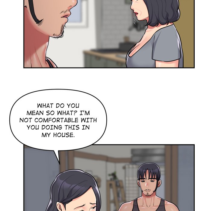 The Ladies’ Associate Chapter 30 image 5