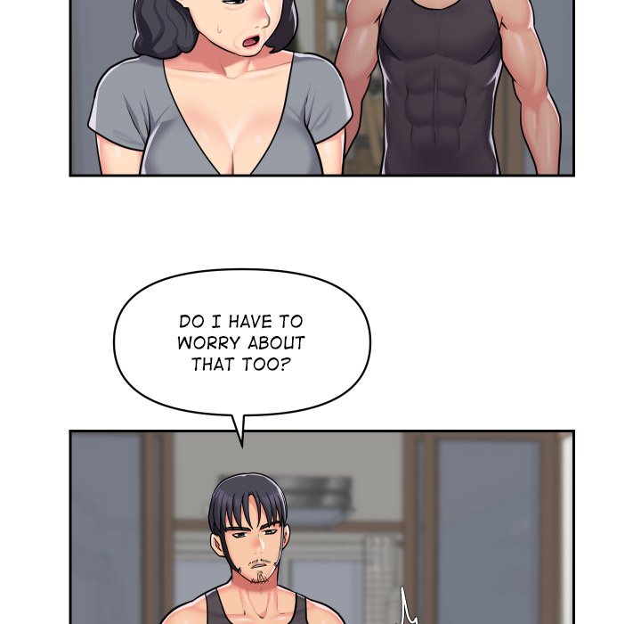 The Ladies’ Associate Chapter 30 image 6