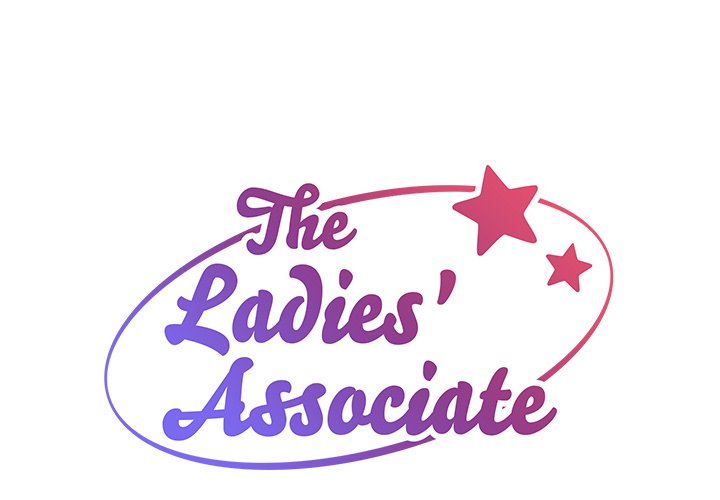 The Ladies’ Associate Chapter 31 image 0