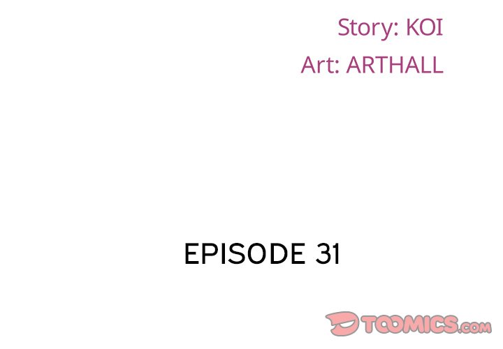 The Ladies’ Associate Chapter 31 image 1