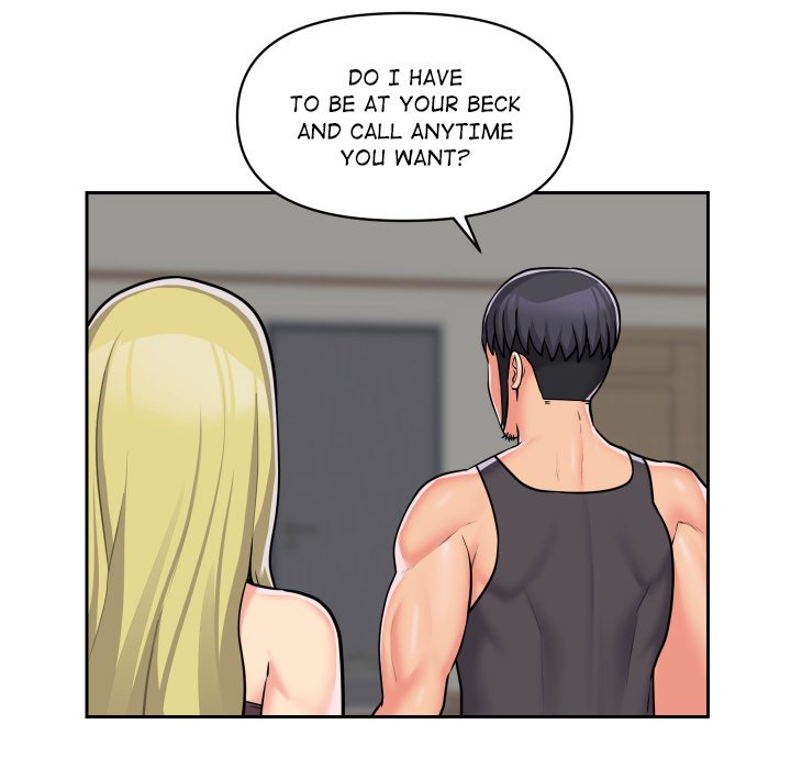 The Ladies’ Associate Chapter 31 image 24