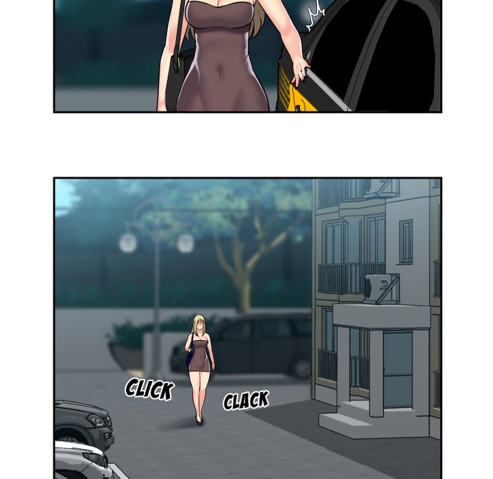 The Ladies’ Associate Chapter 31 image 8