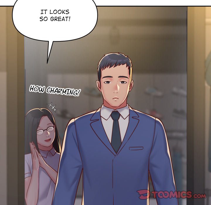 The Ladies’ Associate Chapter 32 image 25