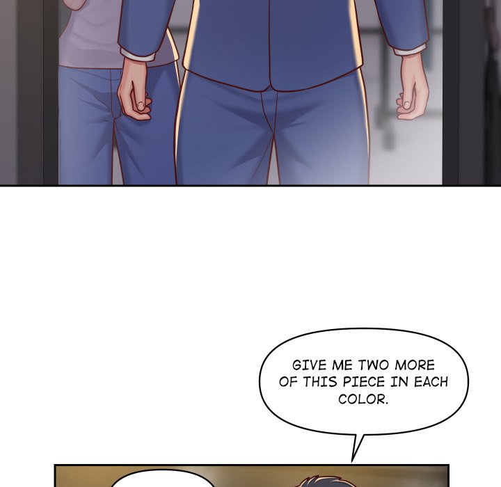 The Ladies’ Associate Chapter 32 image 26