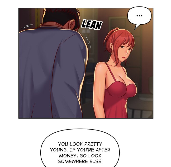 The Ladies’ Associate Chapter 32 image 33