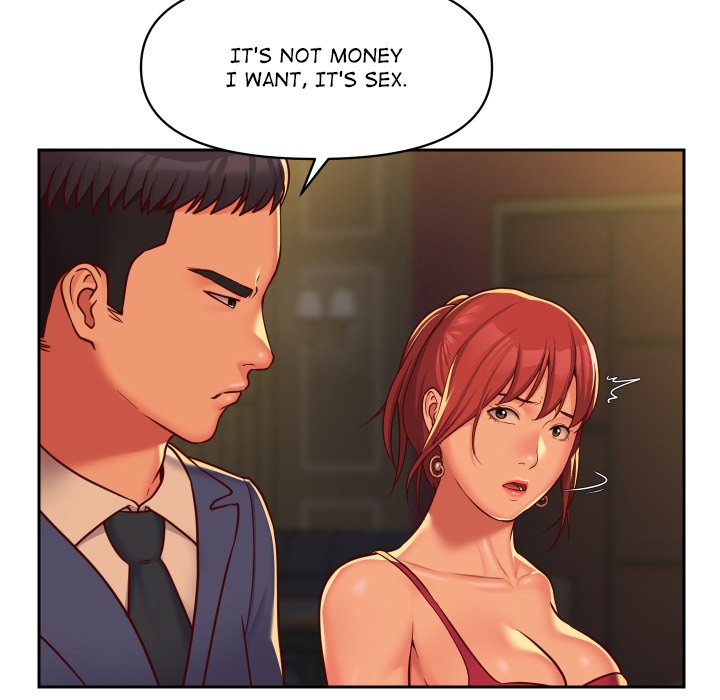 The Ladies’ Associate Chapter 32 image 35