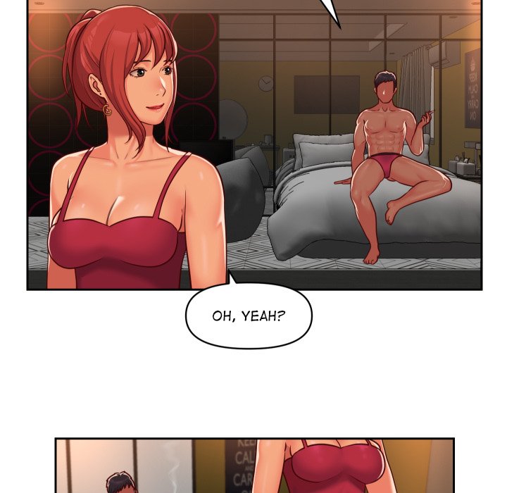 The Ladies’ Associate Chapter 33 image 10