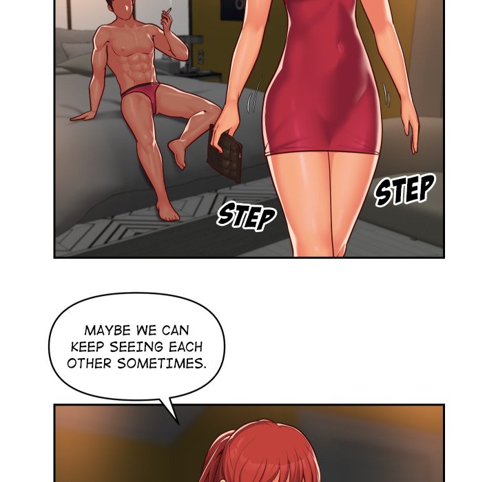 The Ladies’ Associate Chapter 33 image 11
