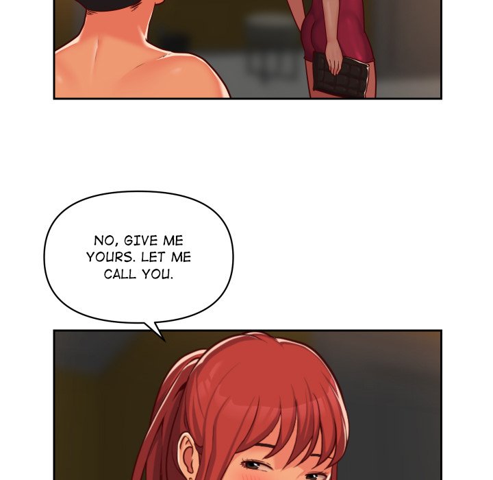 The Ladies’ Associate Chapter 33 image 14
