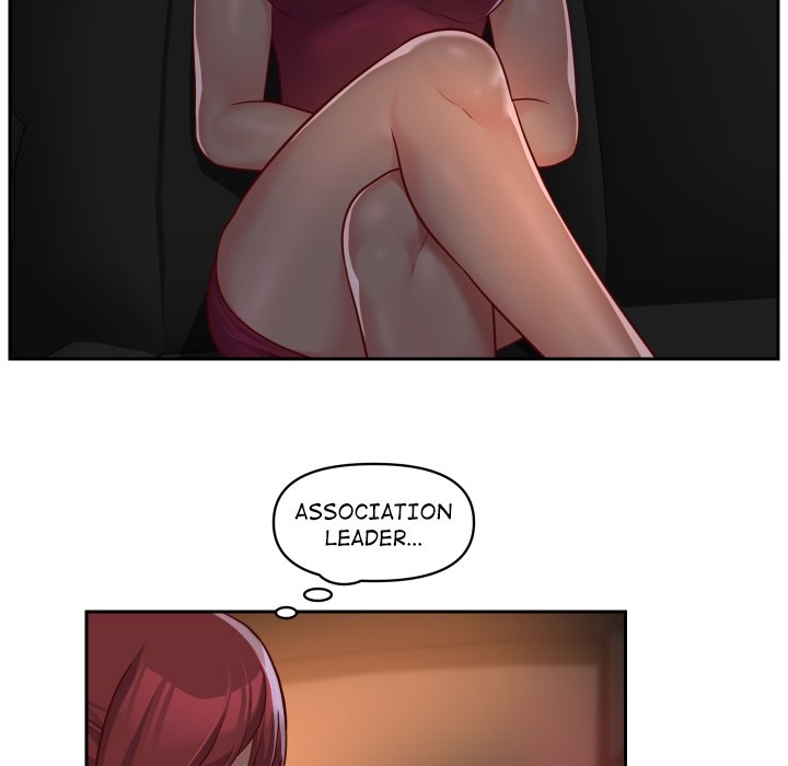 The Ladies’ Associate Chapter 33 image 19