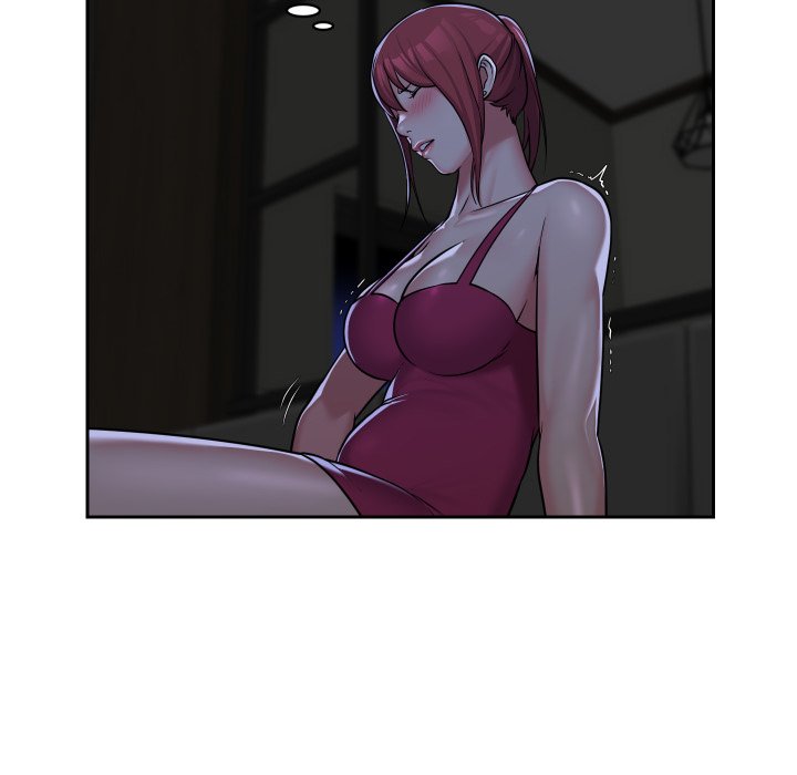 The Ladies’ Associate Chapter 33 image 32