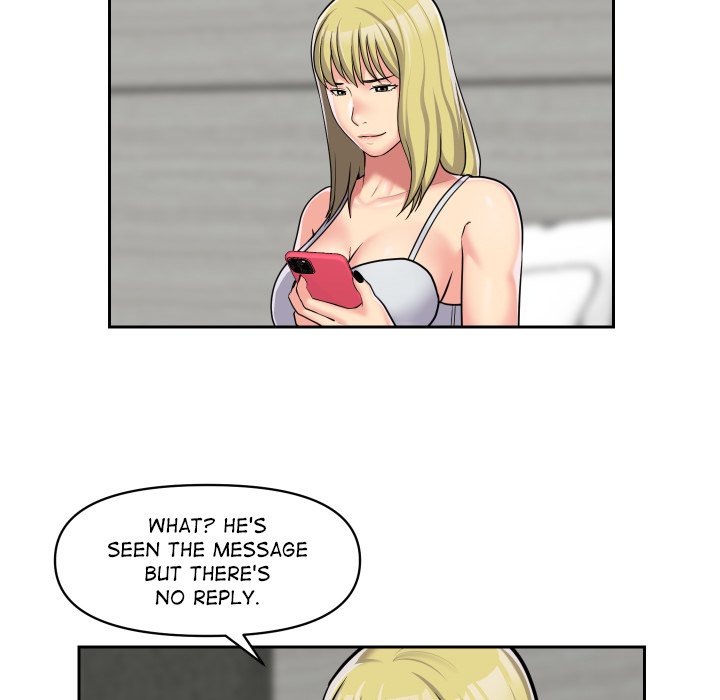 The Ladies’ Associate Chapter 33 image 42