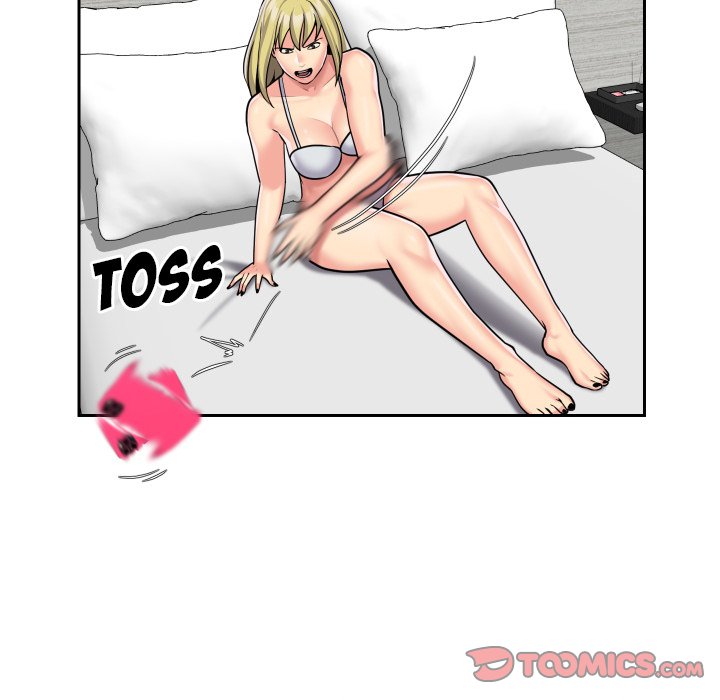 The Ladies’ Associate Chapter 33 image 45