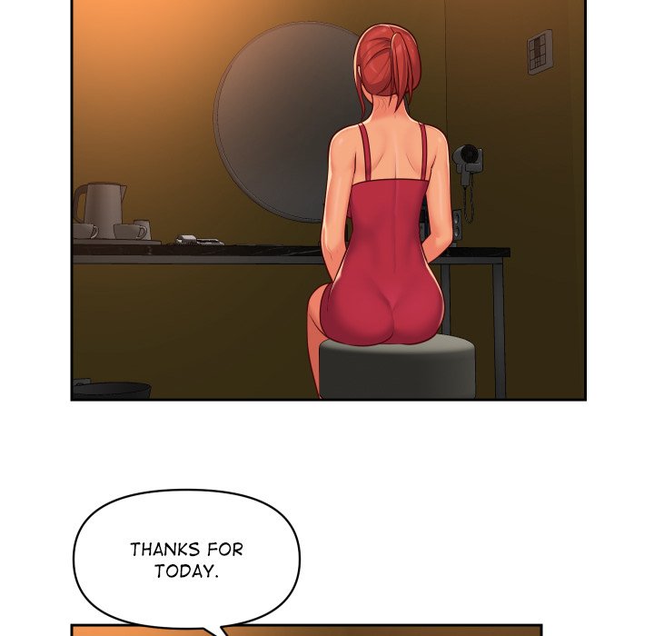 The Ladies’ Associate Chapter 33 image 8